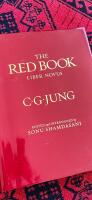 The Red Book &ndash; Liber Novus