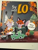Sy med Lo : med syinstruktioner