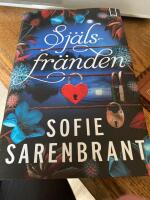 Sj&auml;lsfr&auml;nden