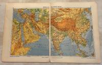 Roth&acute;s Atlas nr I