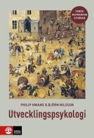 Utvecklingspsykologi