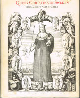 Queen Christina of Sweden