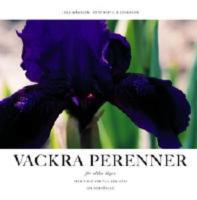 Vackra perenner