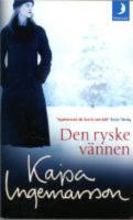 Den ryske v&auml;nnen