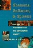 Shamans, Software, and Spleens [Elektronisk resurs]