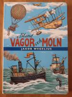 Bland v&aring;gor och moln