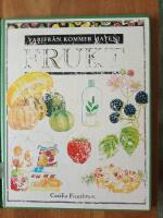 Varifr&aring;n kommer maten? Frukt.