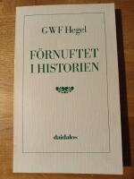 F&ouml;rnuftet i historien