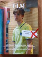 FLM h&ouml;st 2024 nr 68: Skolstartsnumret.