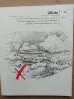 Gl&auml;nta 1(2024)