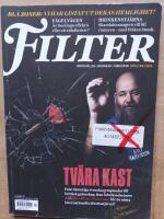 FILTER  april&maj 2024 nr97.