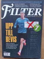 FILTER  juni&juli 2024 nr98.
