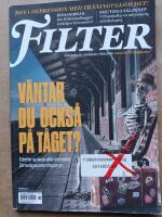 FILTER  augusti&september 2024 nr99.