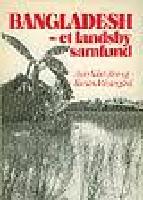 Bangladesh: et landsbysamfund.