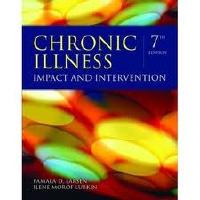 Chronic illness: impact and interventions