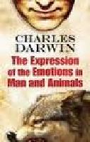 The Expression of the Emotions in Man and Animals