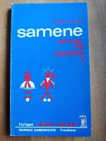 Samene : emner og oppslag. 1