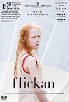 Flickan