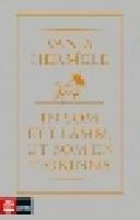 In som ett lamm, ut som en tigrinna