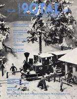 90TAL, 8 1993 Att skapa v&auml;rldar