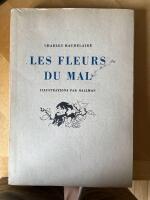 Les Fleurs du Mal