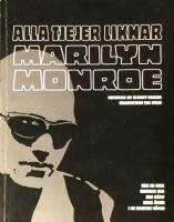 Alla tjejer liknar Marilyn Monroe : historier