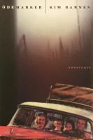 &Ouml;demarker : att v&auml;xa upp i ok&auml;nt land