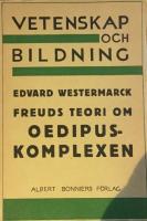 Freuds teori om Oedipuskomplexen