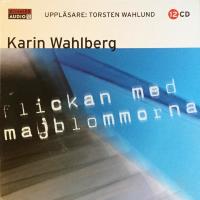 Flickan med majblommorna