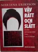 V&auml;v r&auml;tt och sl&auml;tt