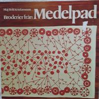 Broderier fr&aring;n Medelpad