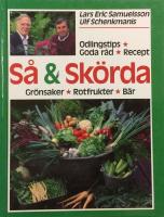 S&aring; & sk&ouml;rda