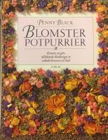 Blomsterpotpurrier