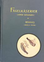 F&aring;gelk&aring;serier andra samlingen