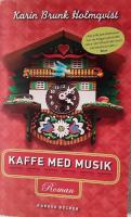 Kaffe med musik