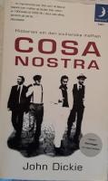 Cosa nostra : historien om den sicilianska maffian
