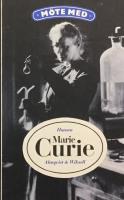M&ouml;te med Marie Curie