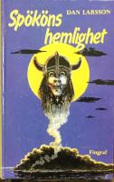 Sp&ouml;k&ouml;ns hemlighet