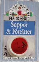 Soppor & f&ouml;rr&auml;tter