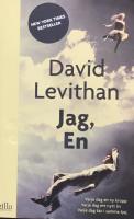 Jag, En