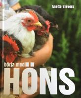 B&ouml;rja med h&ouml;ns