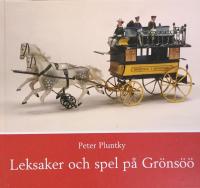 Leksaker och spel p&aring; Gr&ouml;ns&ouml;&ouml;