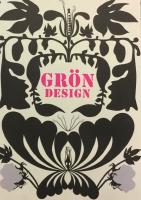 Gr&ouml;n design