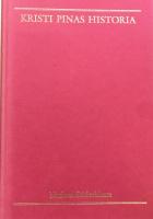 Kristi pinas historia