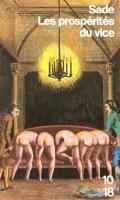 Les prosperites du vice