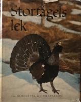 Storf&aring;gels lek