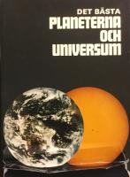 Planeterna och universum