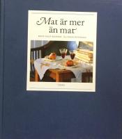 Mat &auml;r mer &auml;n mat