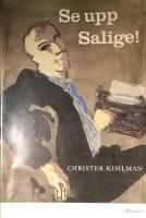 Se upp Salige
