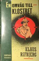 En omv&auml;g till klostret : [roman]